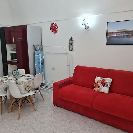 SolelunaGaète Extérieur photo