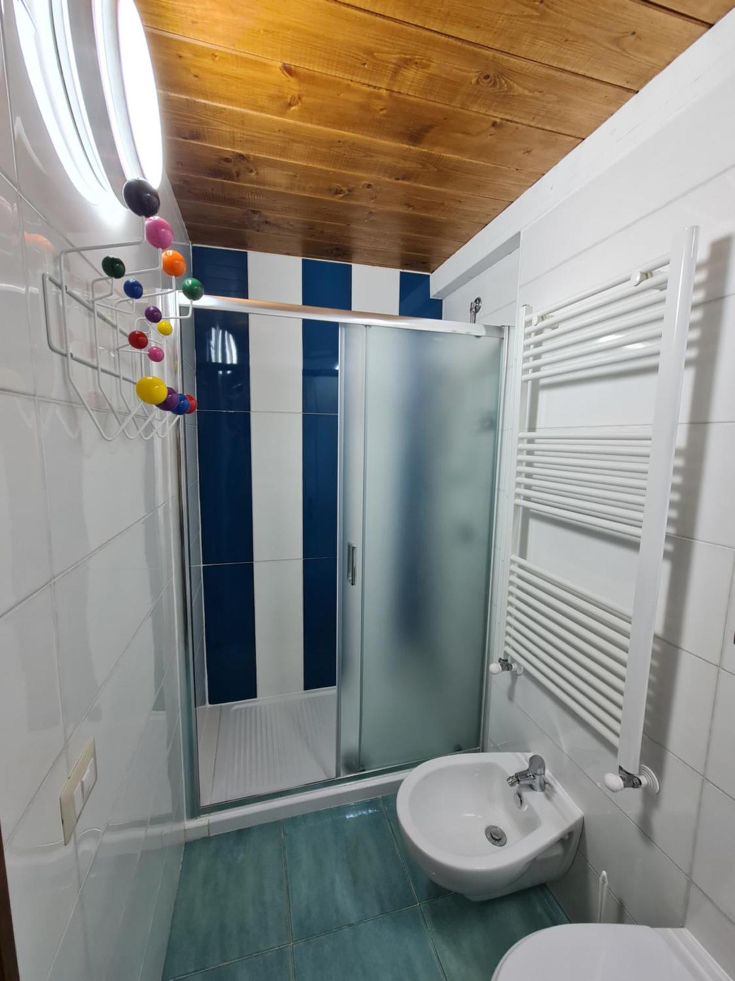 SolelunaGaète Chambre photo