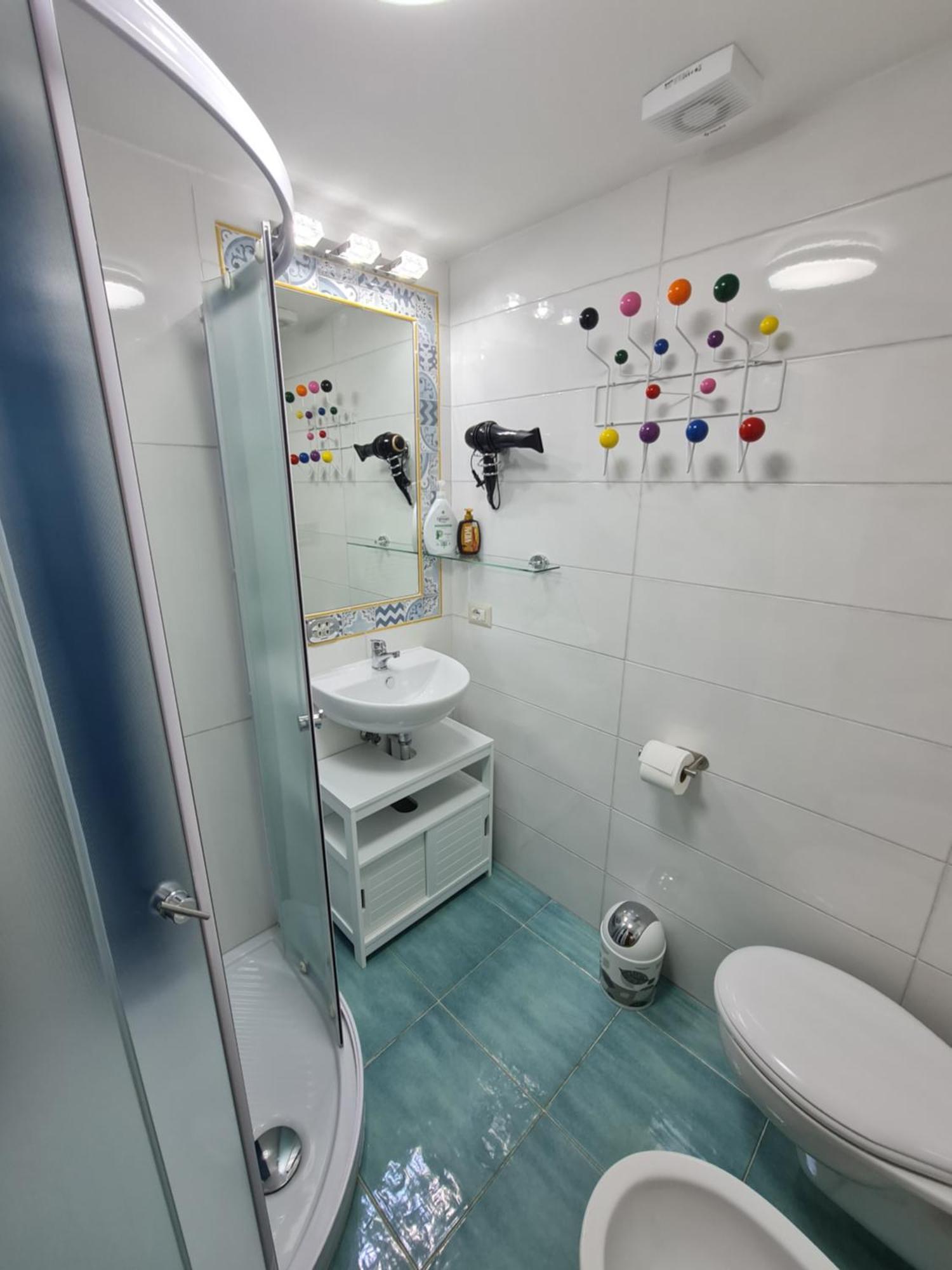 SolelunaGaète Extérieur photo